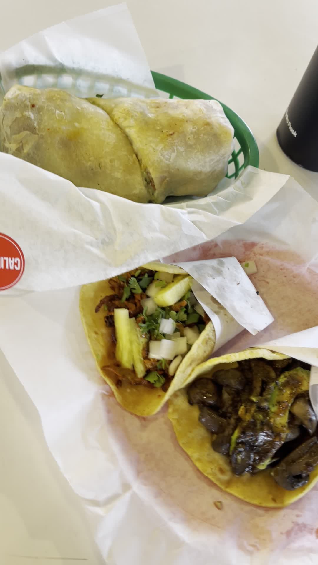 The Taco Stand