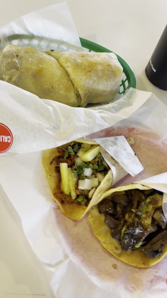 The Taco Stand