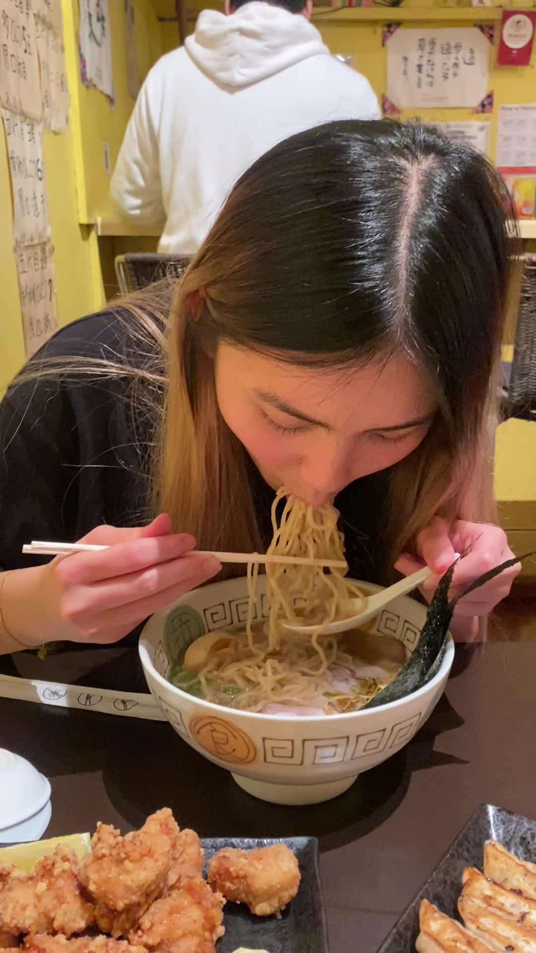 Ryo's Noodles