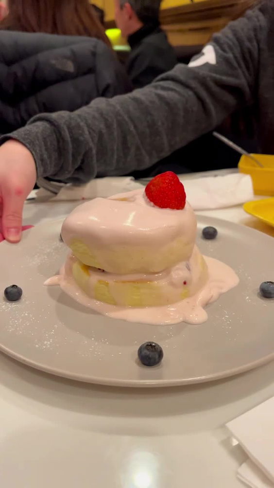 Sweethoney Dessert