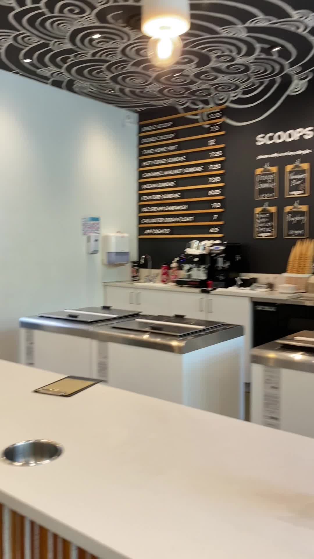 Earnest Ice Cream