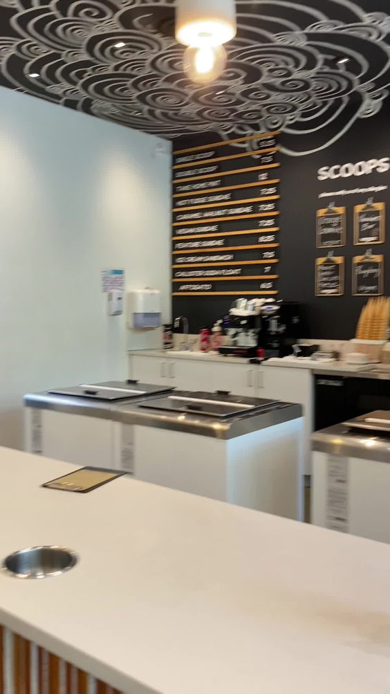 Earnest Ice Cream