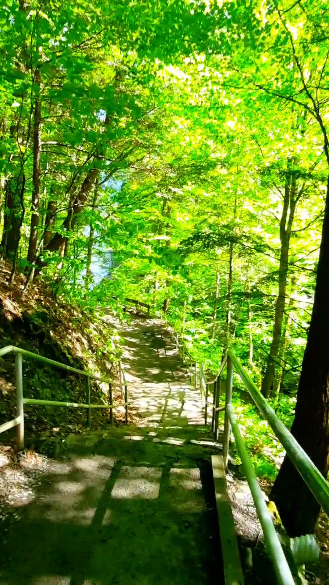 Pratts Falls Park