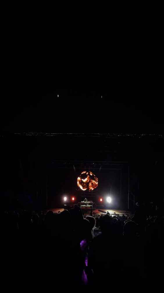 Red Rocks Park & Amphitheatre