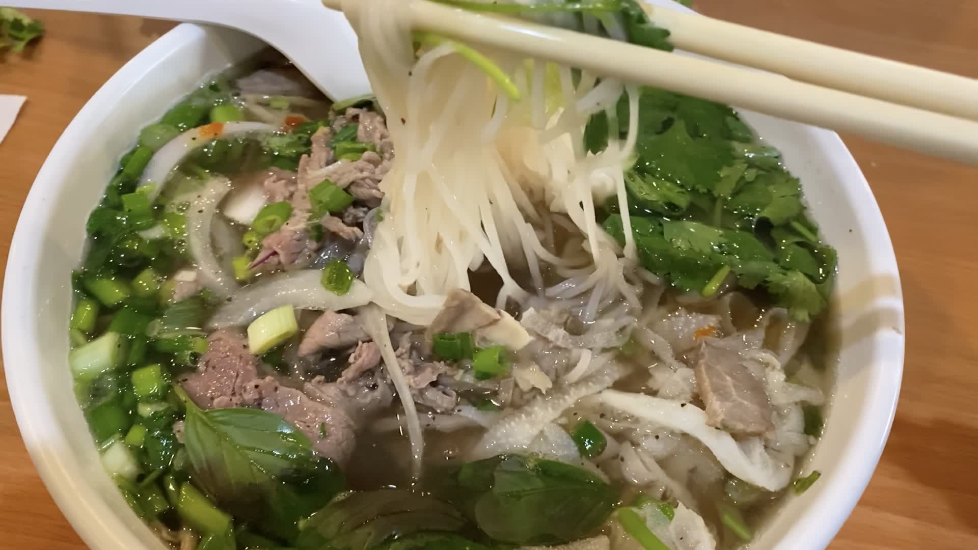 Pho City