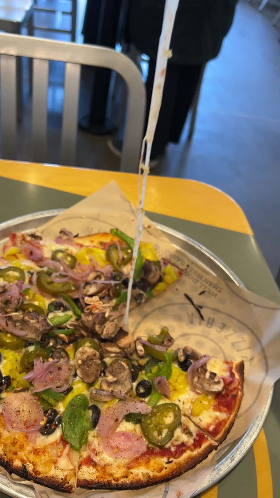 Pieology
