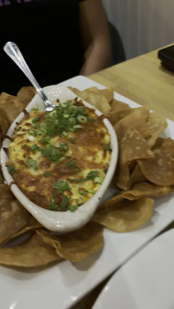 Parish Cafe & Bar