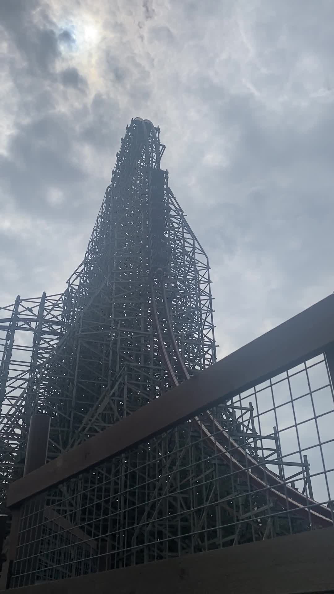 Cedar Point Shores Waterpark