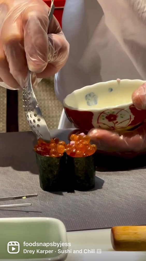 Sushi Jin