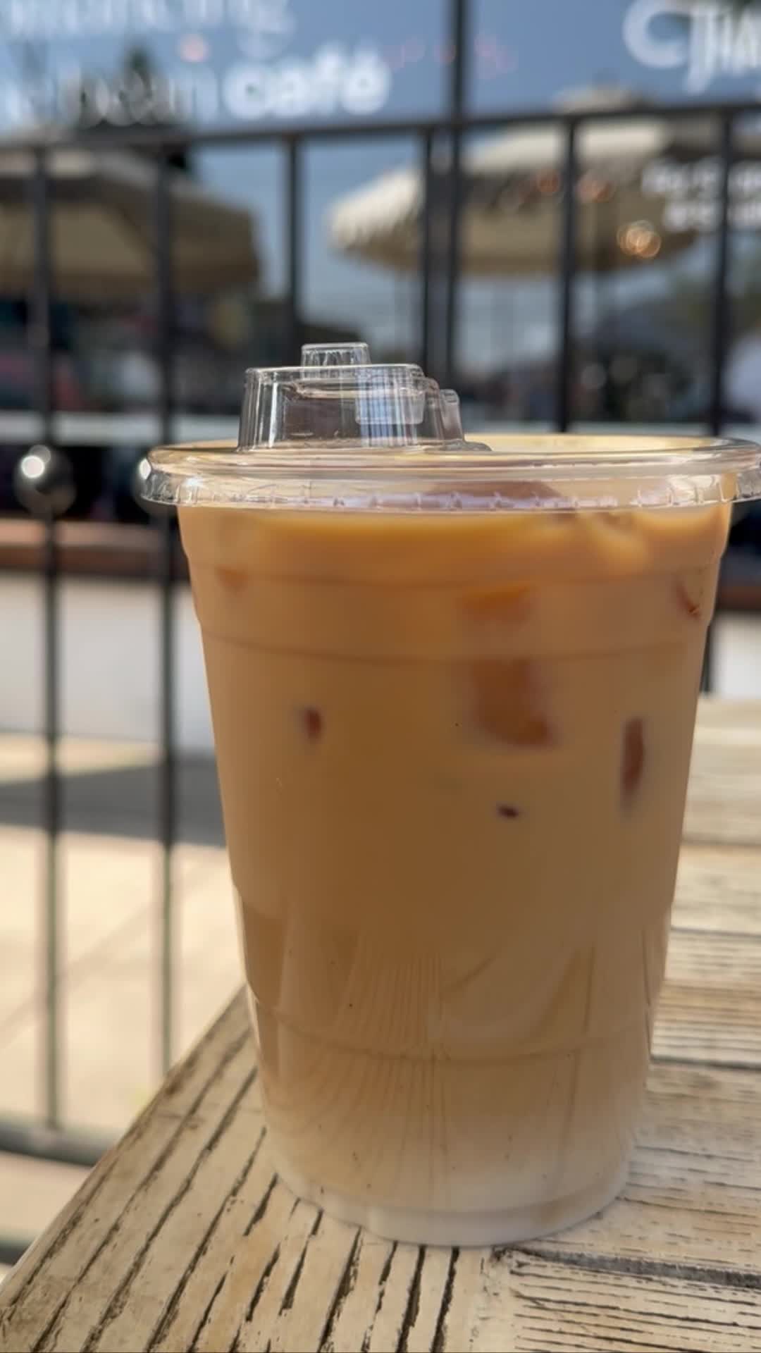 Romancing The Bean