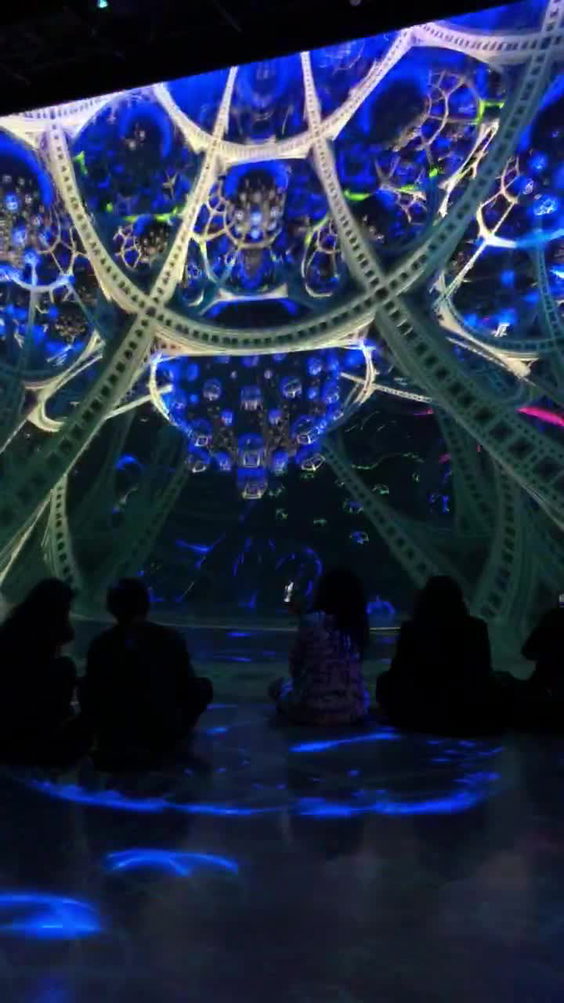 ARTECHOUSE NYC
