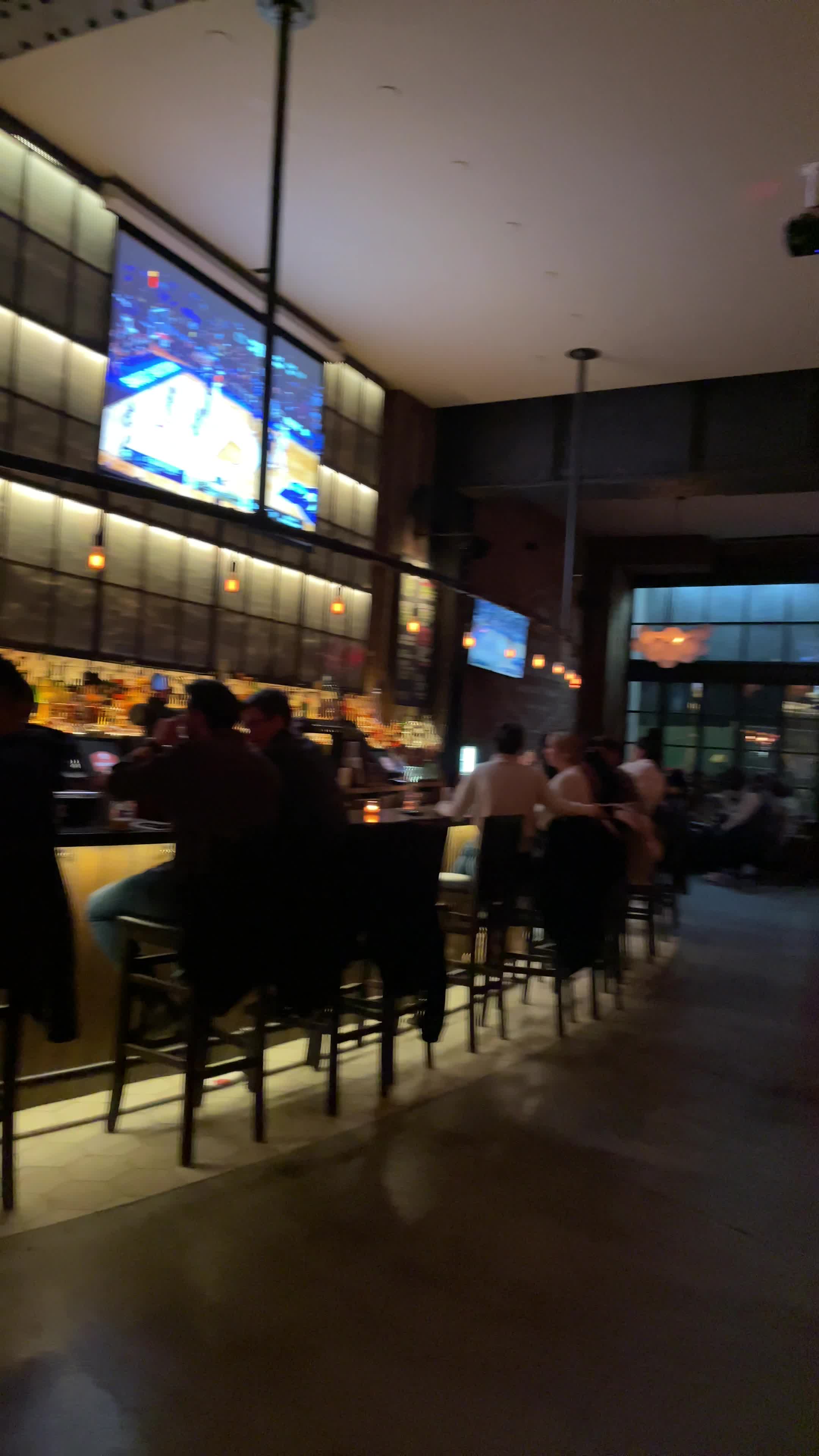 The Malt House FiDi