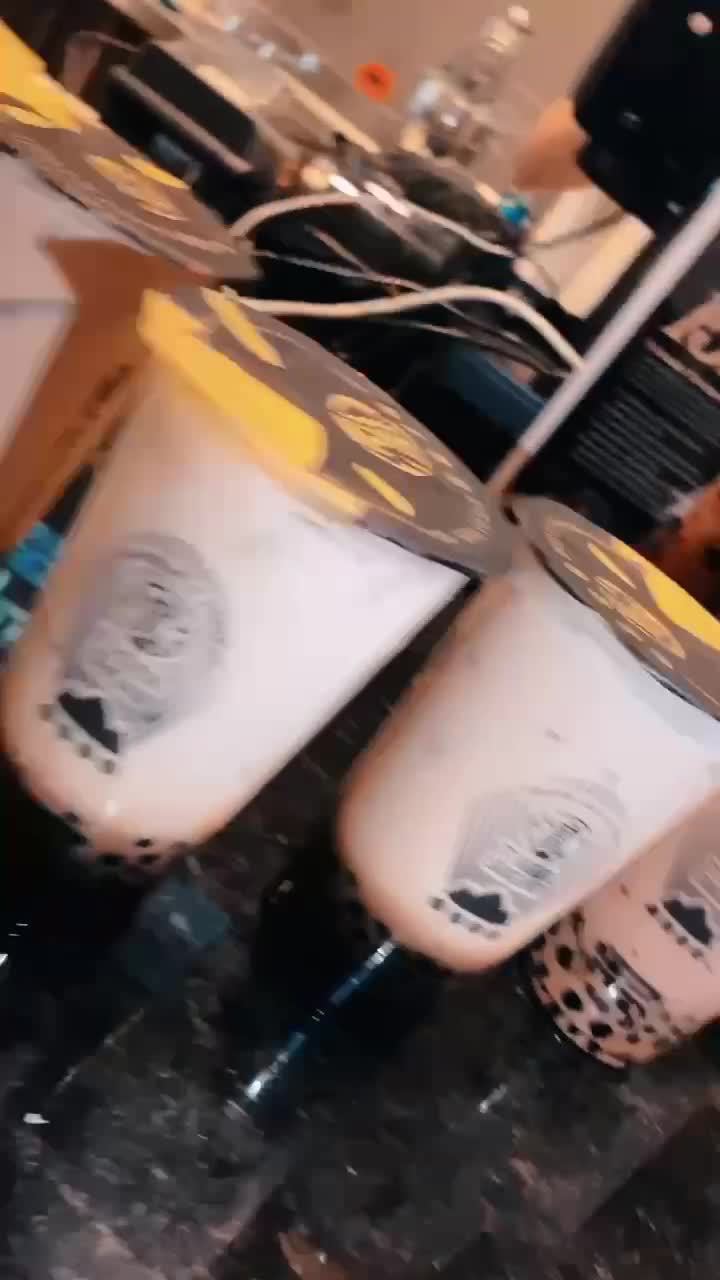 Tiger Sugar