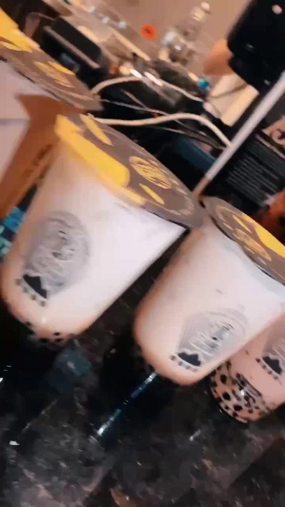 Tiger Sugar