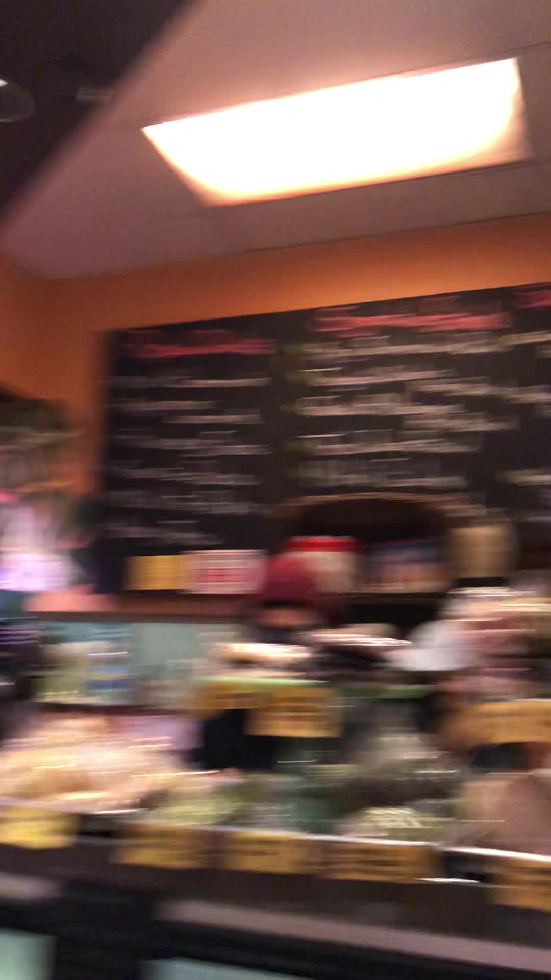 Video review of Yuko Kitchen