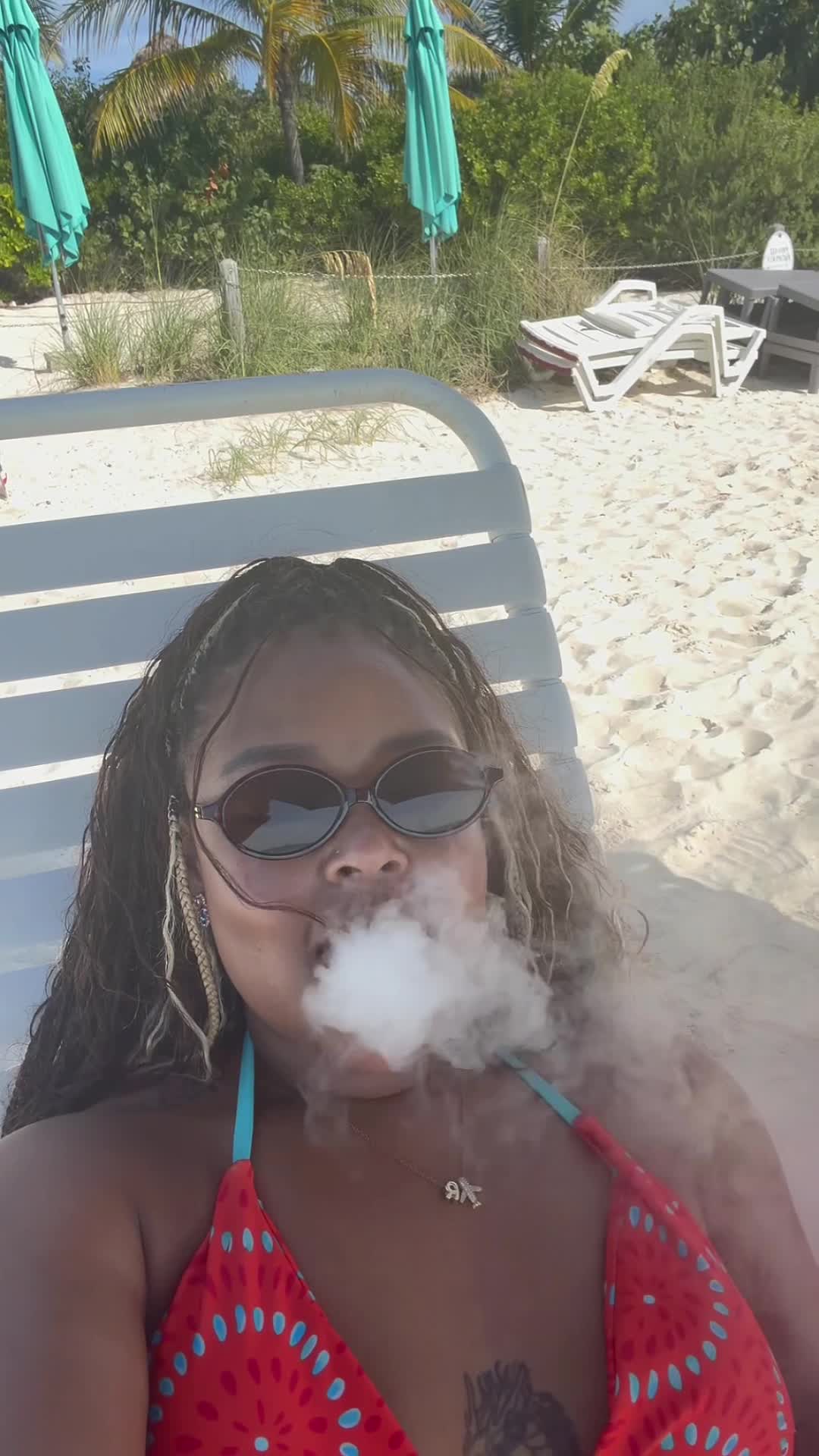 Video review of Sapodilla Beach