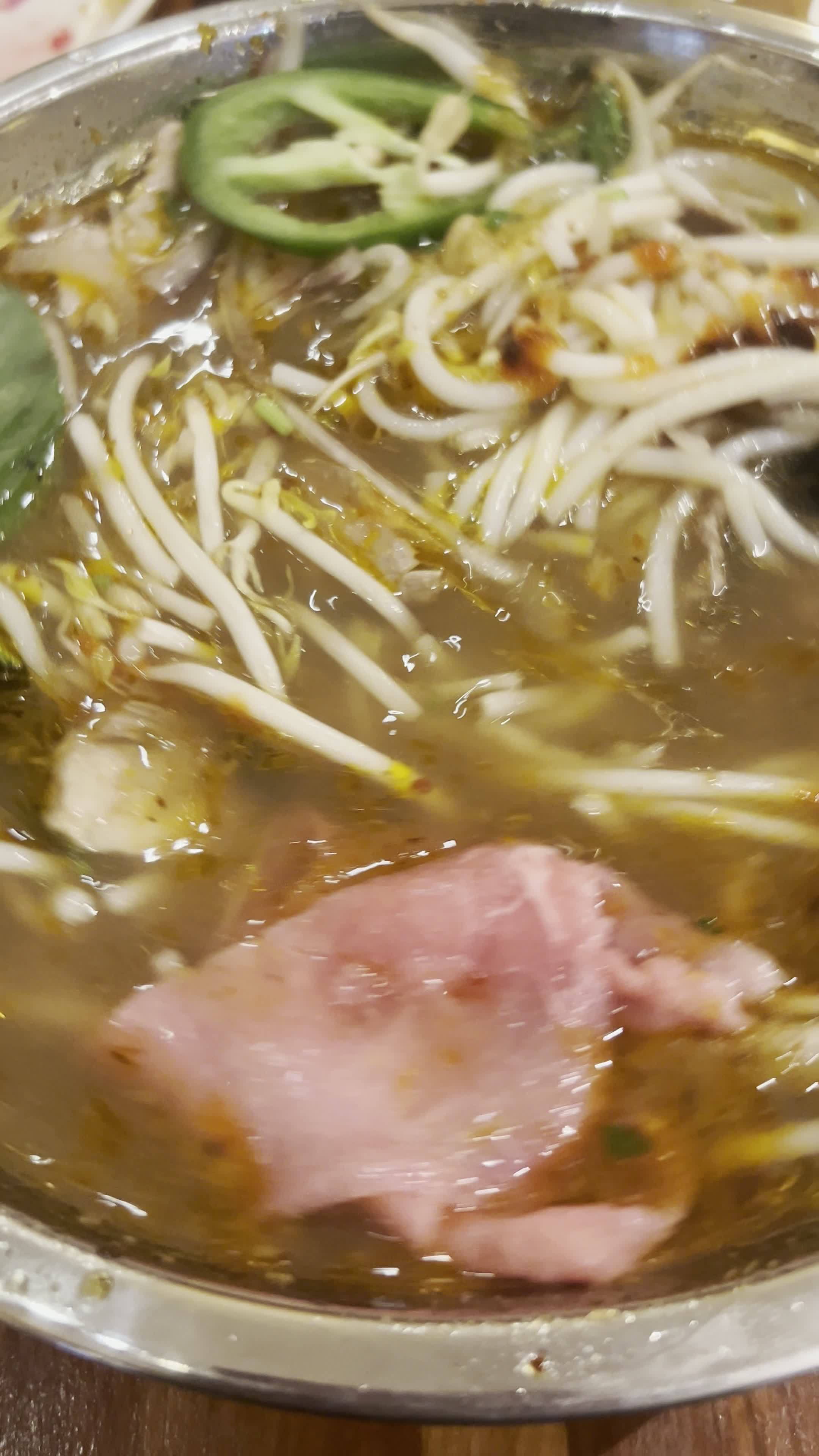 Anh's Kitchen