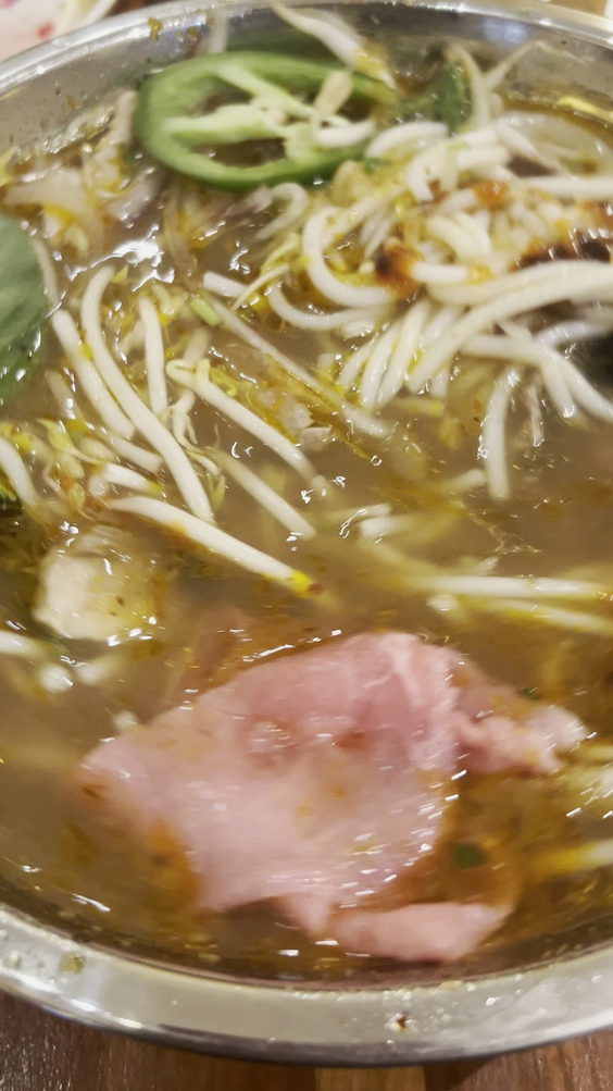 Anh's Kitchen