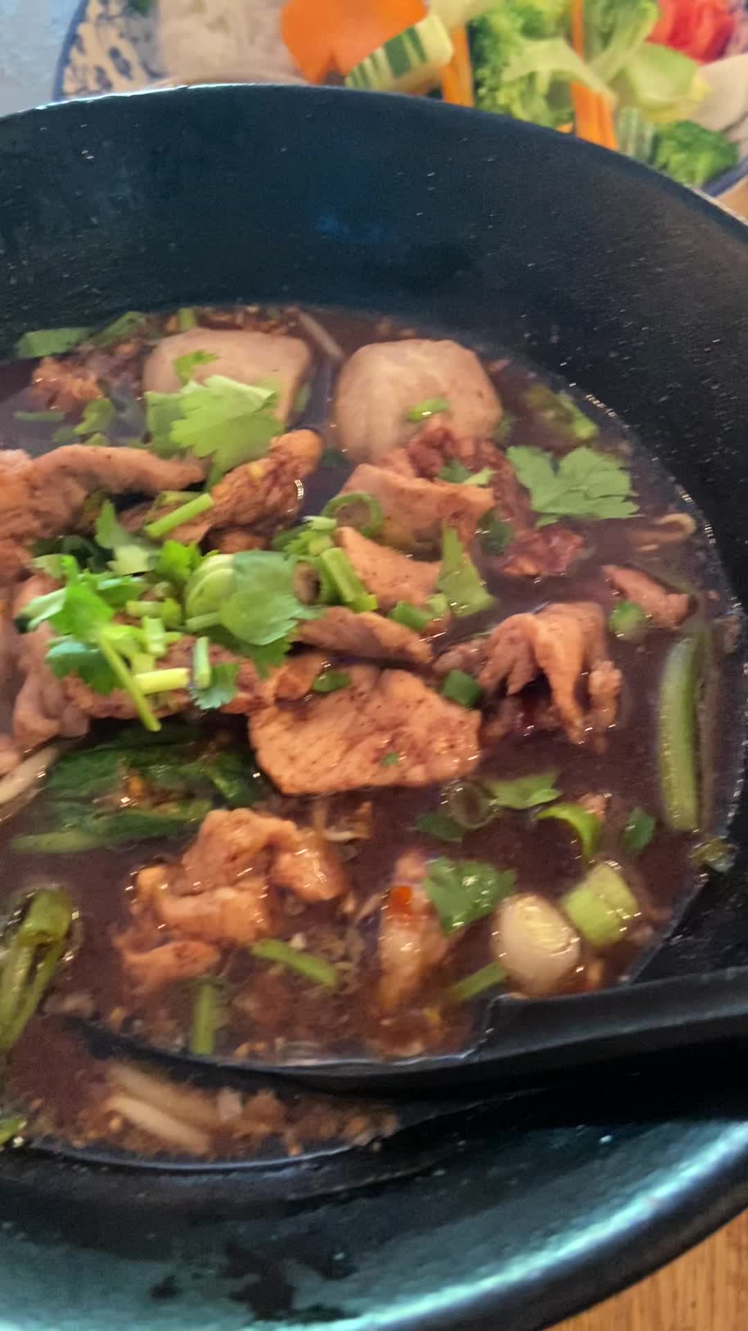 Zoob Zib Thai Noodle Bar