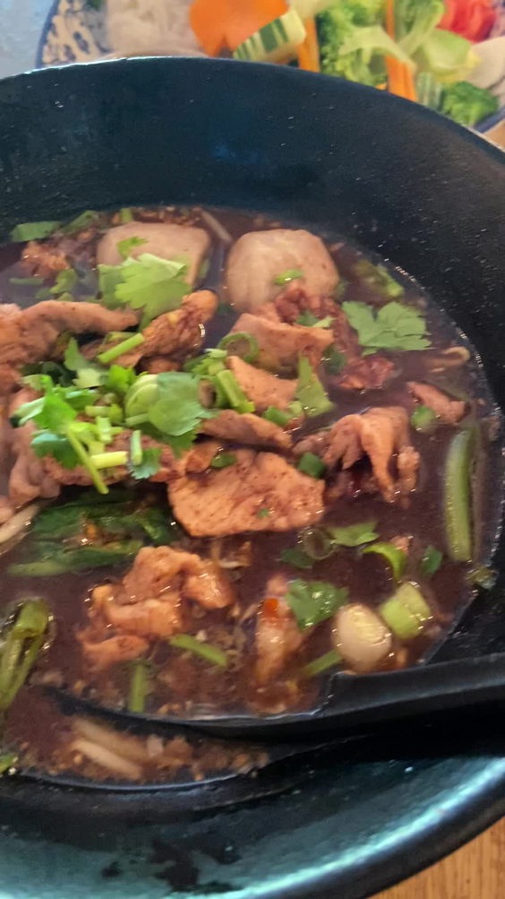 Zoob Zib Thai Noodle Bar