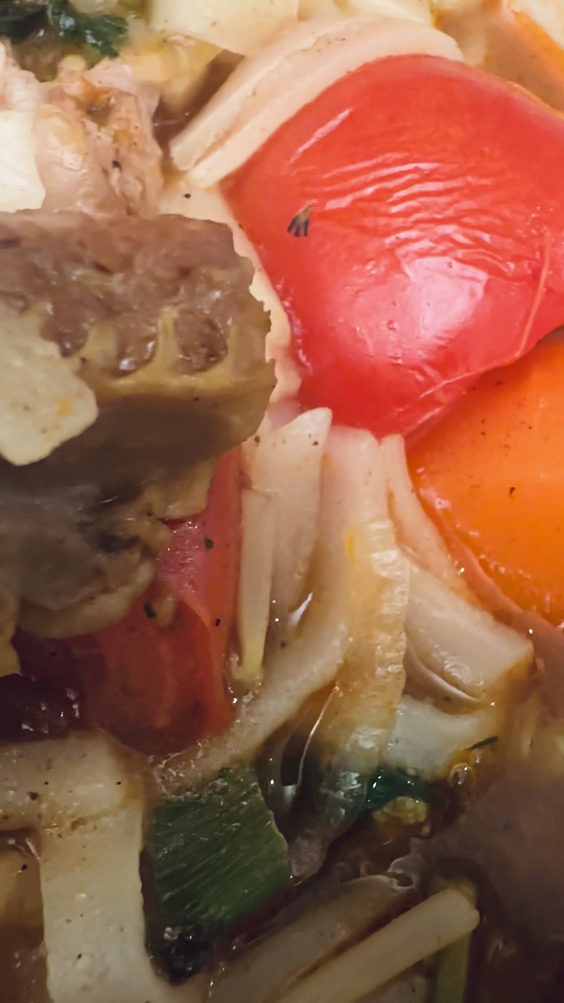 Noodle Fans 中国兰州牛肉拉面