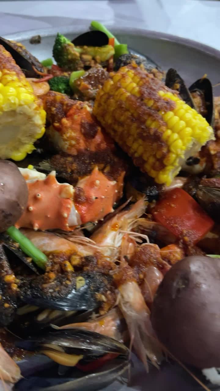 Video review of Smashin Crab