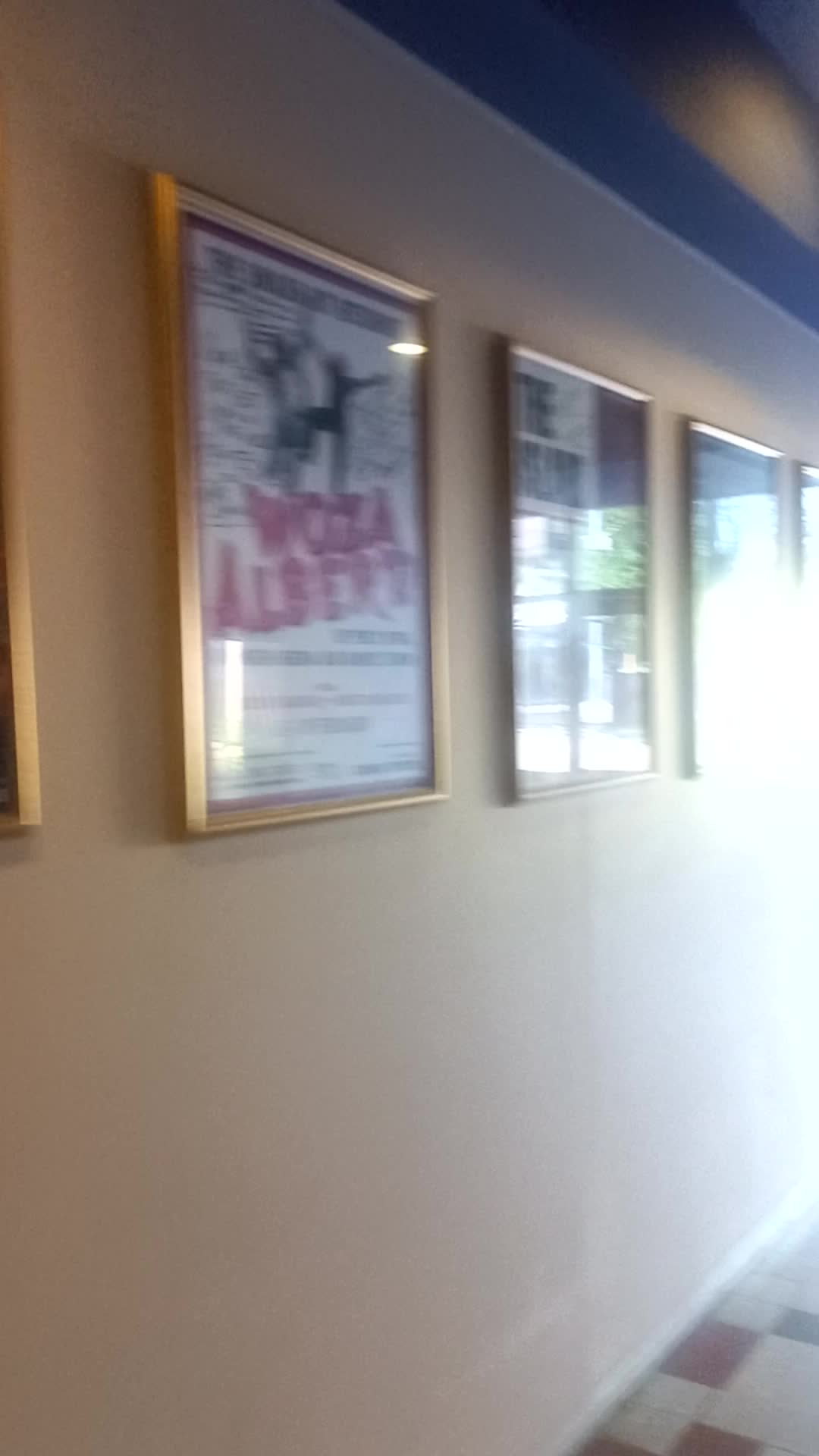 Johannesburg theater