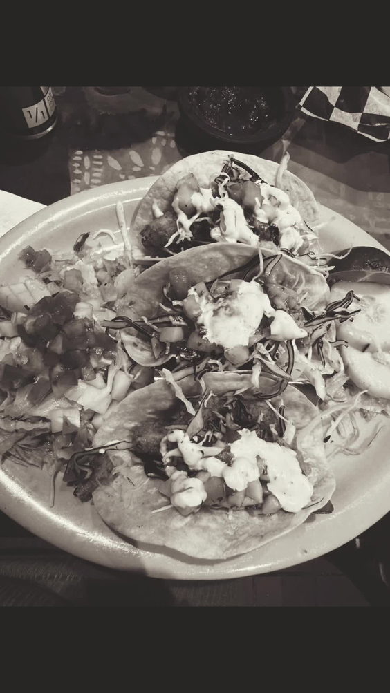 El Fogoncito Mexican Cuisine