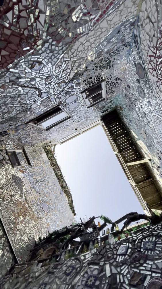 Philadelphia's Magic Gardens