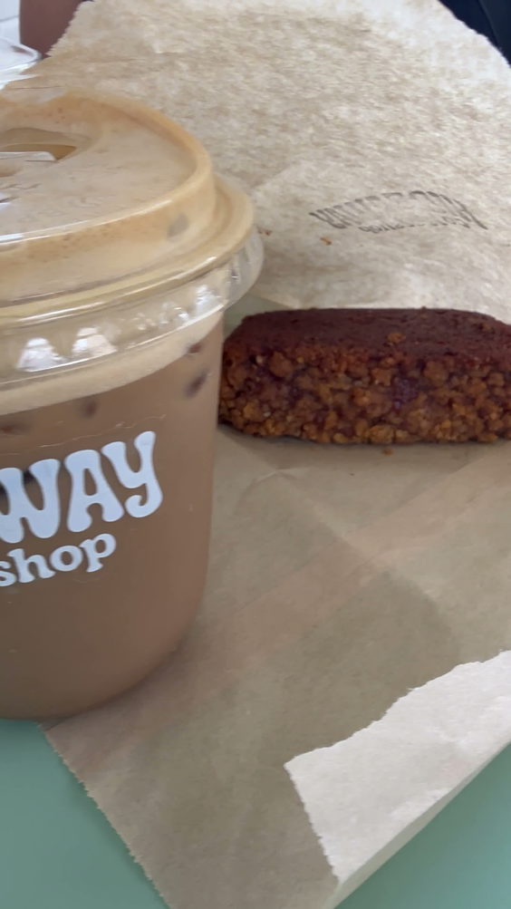 Hideaway Coffeeshop