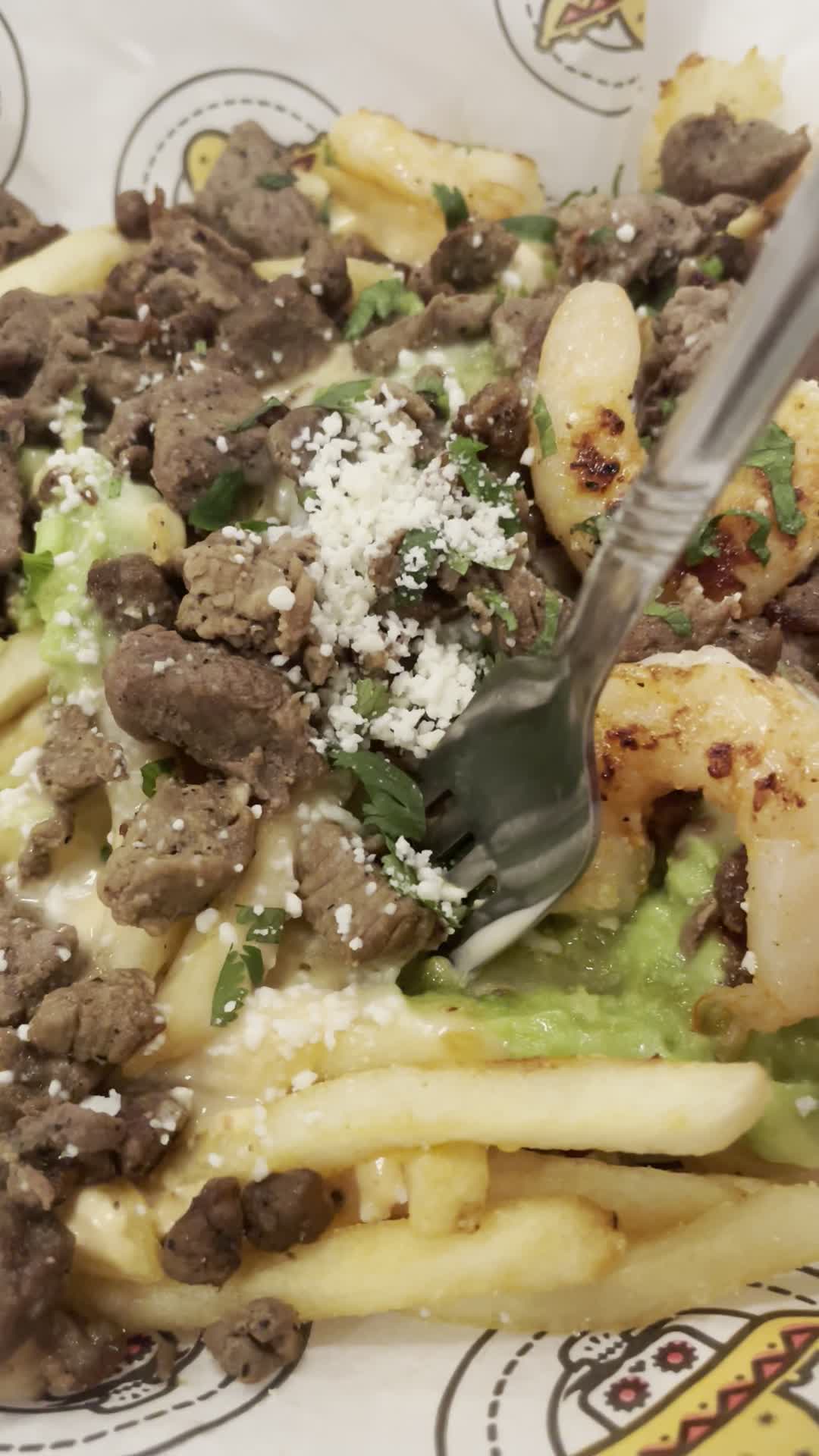 Bandido Taqueria Mexicana