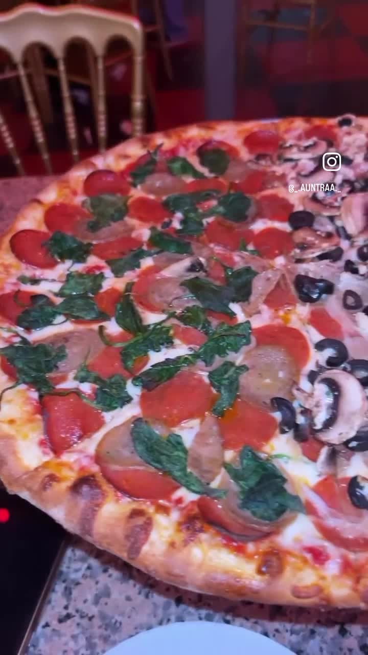 Home Slice Pizza