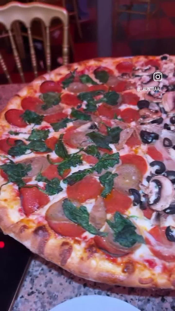 Home Slice Pizza