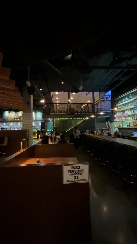 SOI Thai Restaurant & Bar