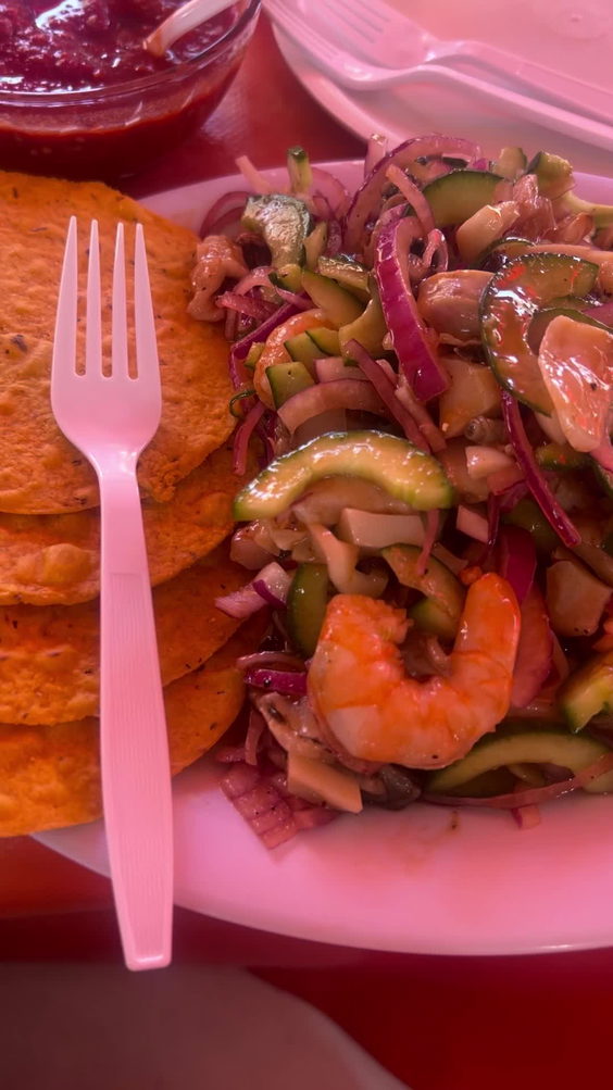 Restaurante La Cocedora De Langosta
