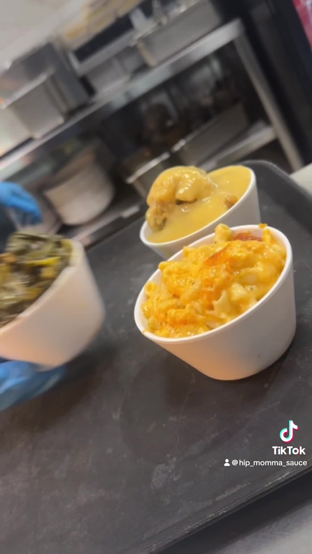 Lillie Mae's Southern Buffet