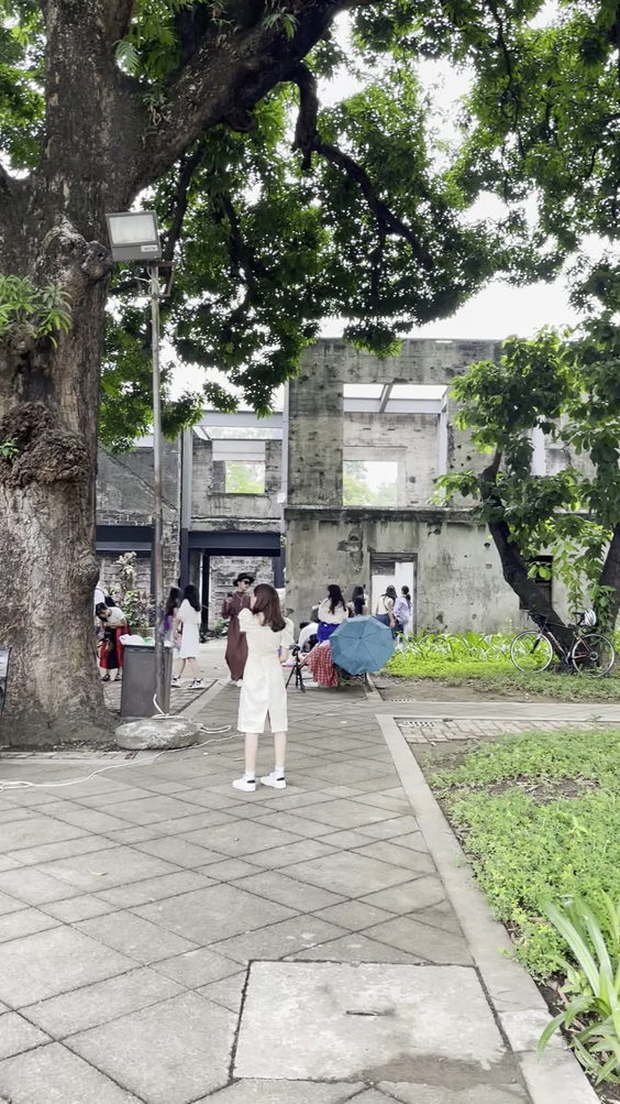 Intramuros & Rizal's Light & Sound Museum