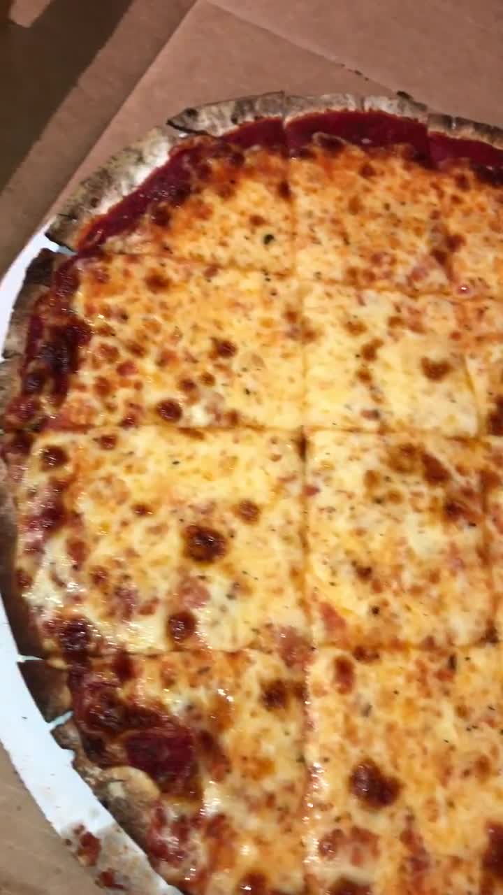 Video review of Pat's Pizzeria & Ristorante