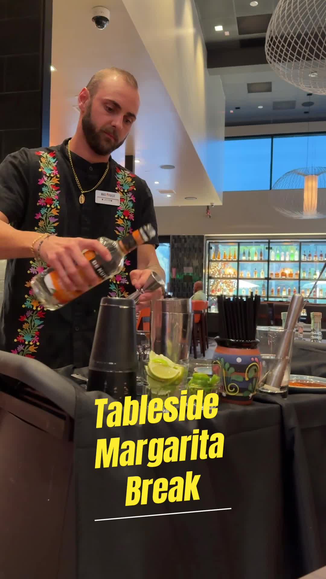 Mas Fuego