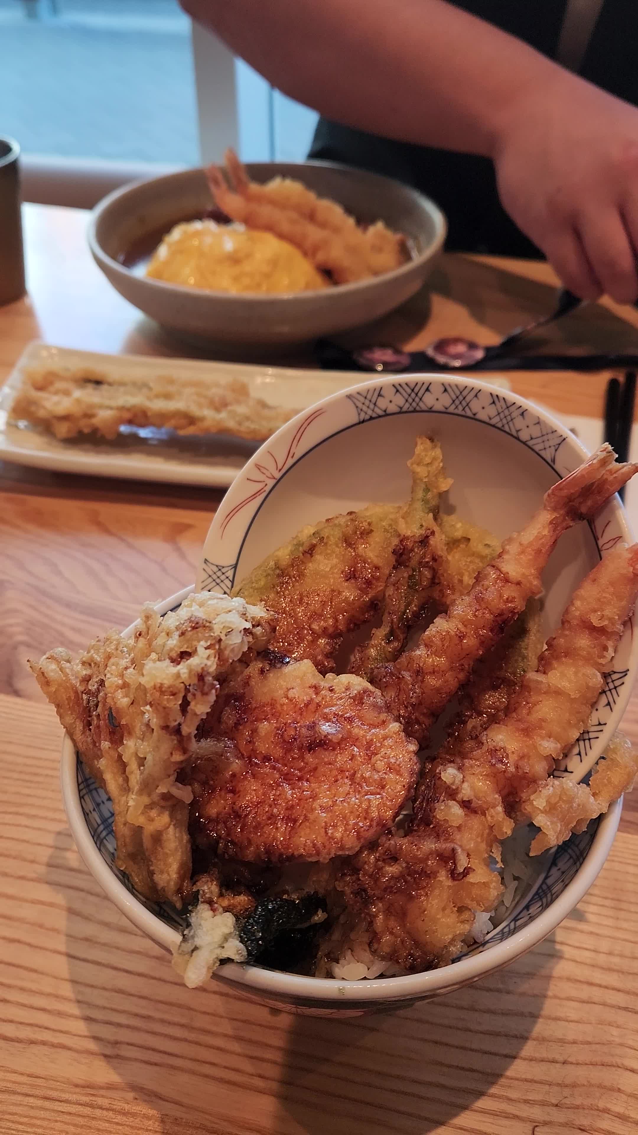 Tendon Kohaku