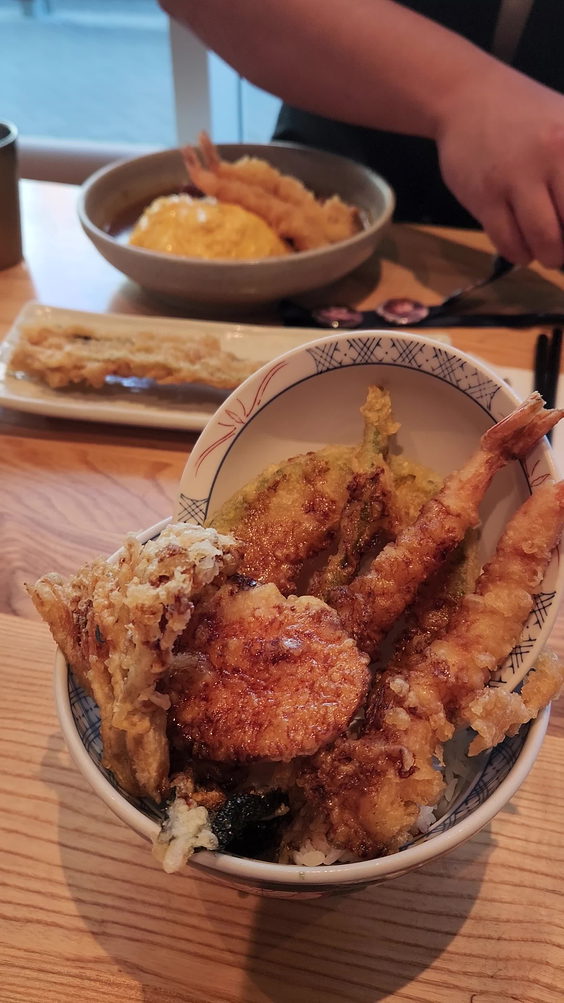 Tendon Kohaku