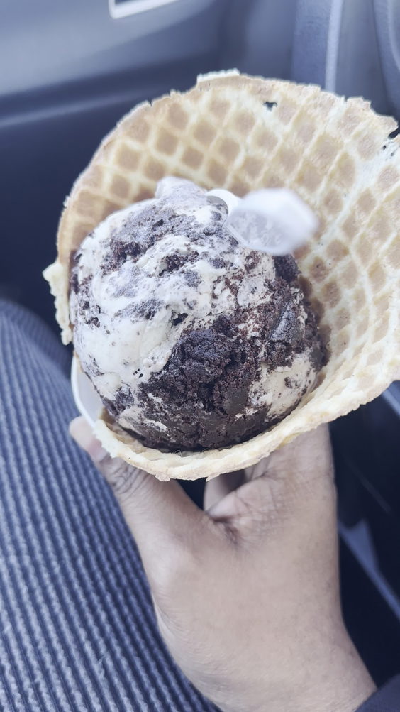 Cold Stone Creamery