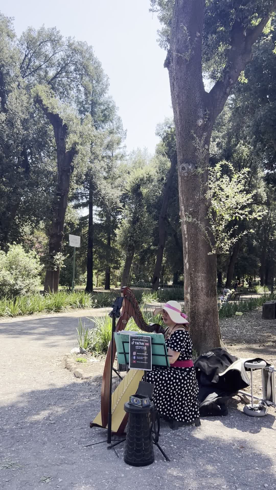 Villa Borghese