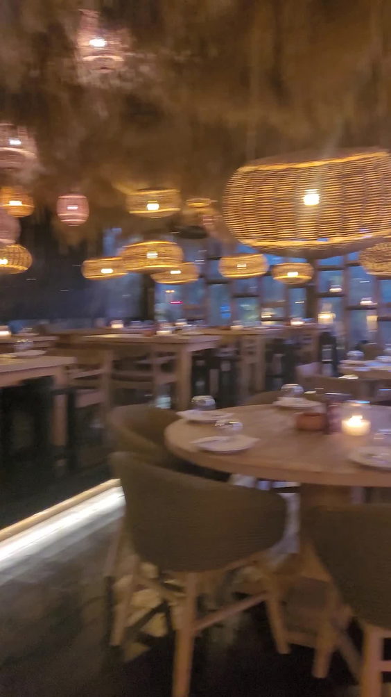 RONDA BEACH BAR-RESTAURANT