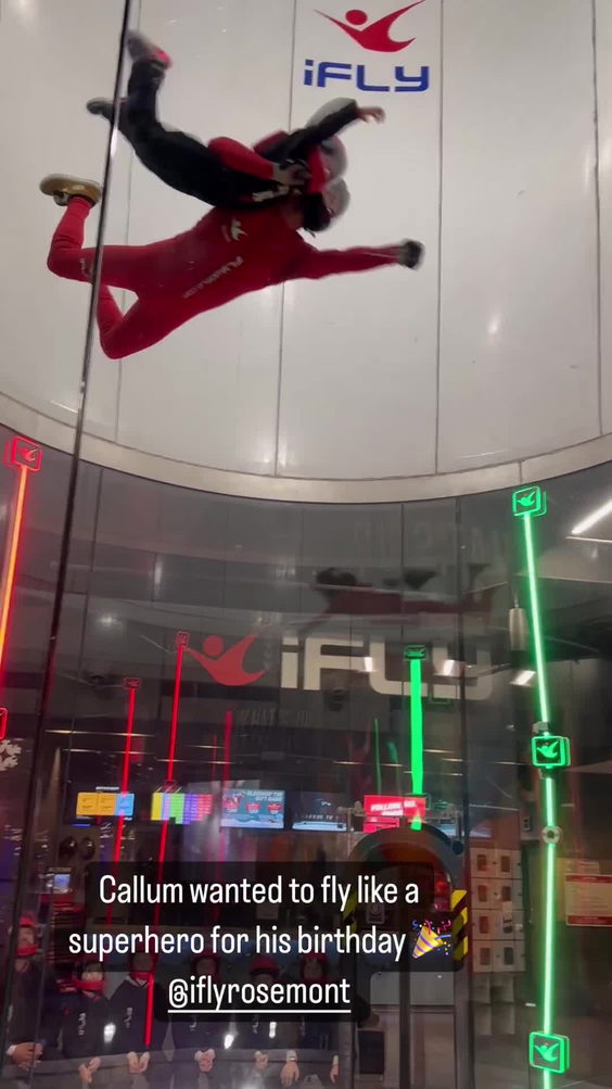 iFly