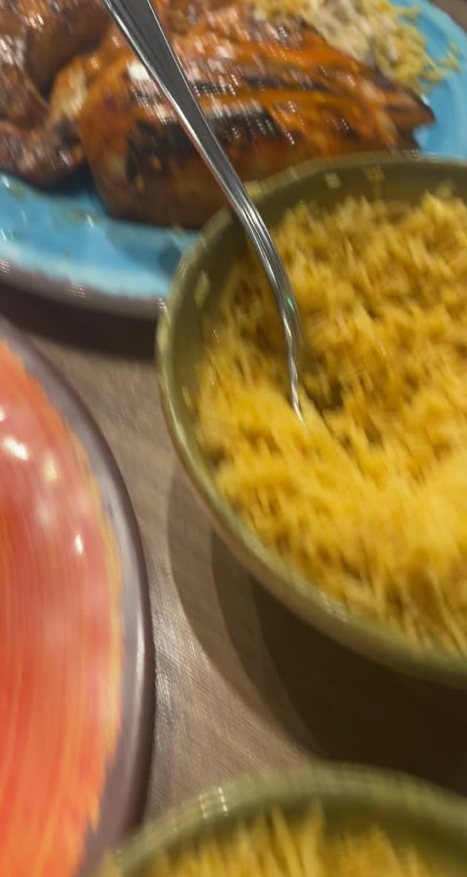 The Port Of Peri Peri