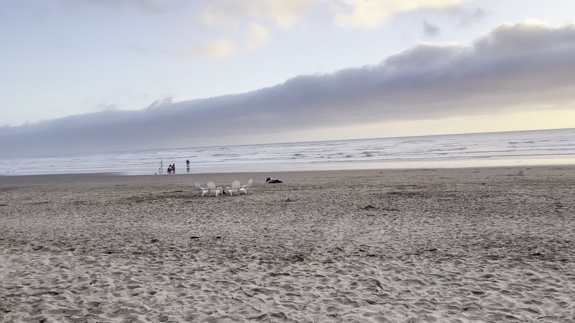 Electric Charging Station