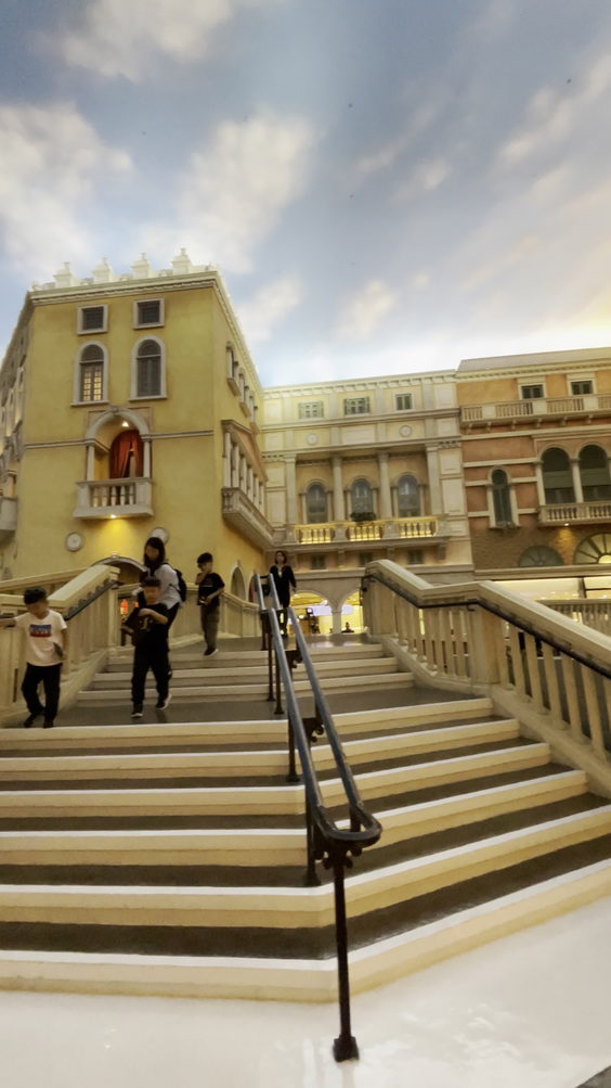 Venice