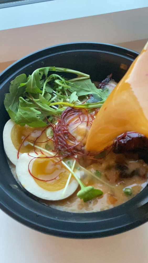 Zen Ramen & Sushi