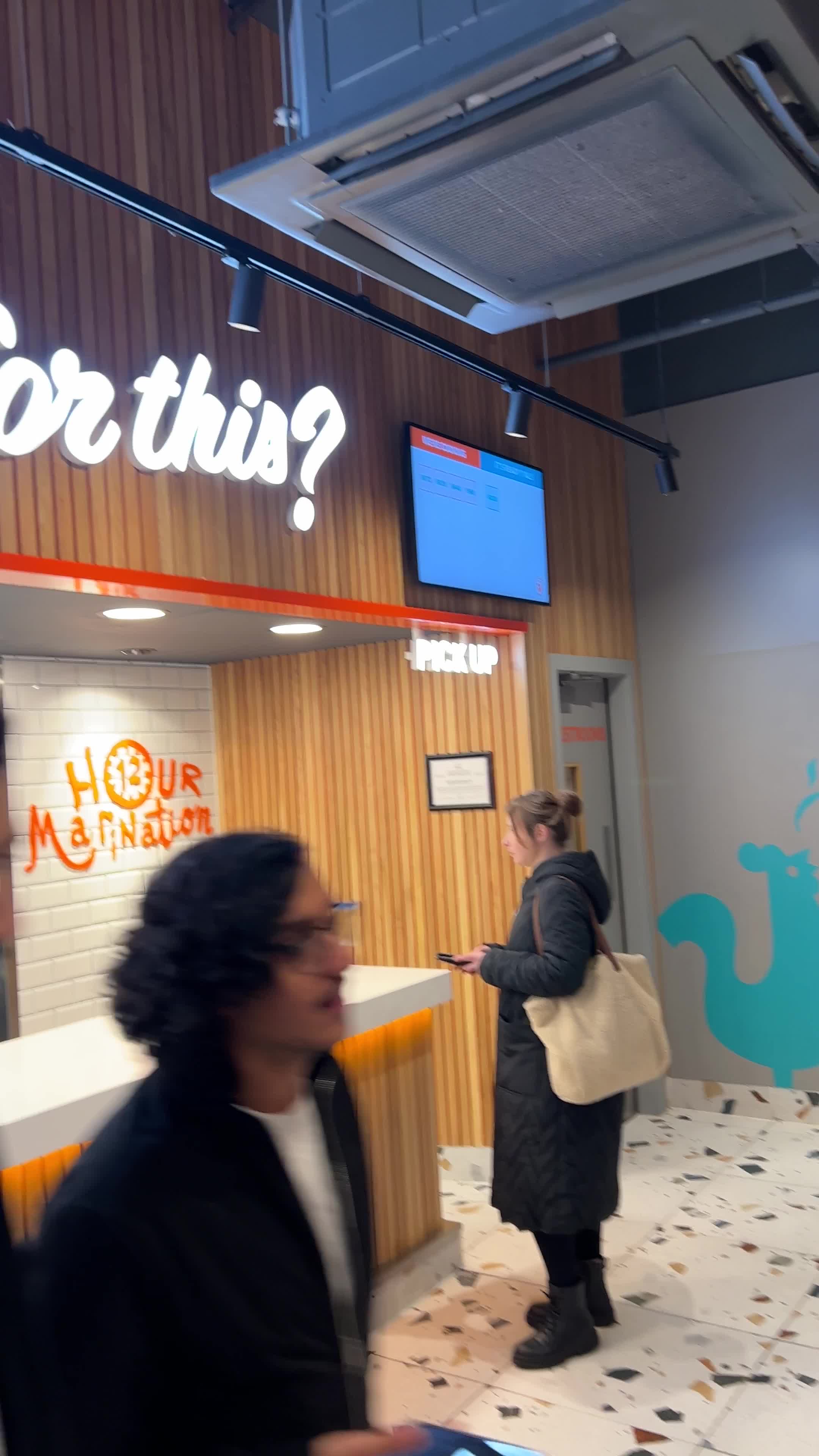 Popeyes Louisiana Chicken